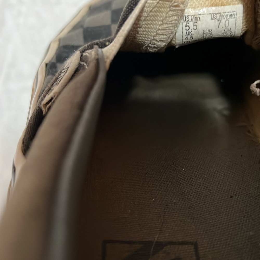 Vans ** - Picture 7 of 7